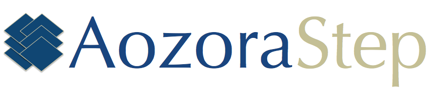 AozoraStep